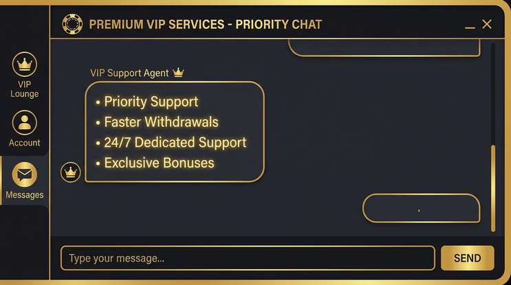Payment and PKR controls in 8Betgame